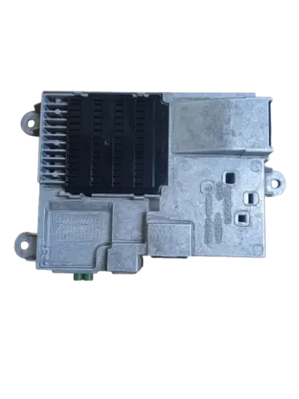 CONTROL UNIT
